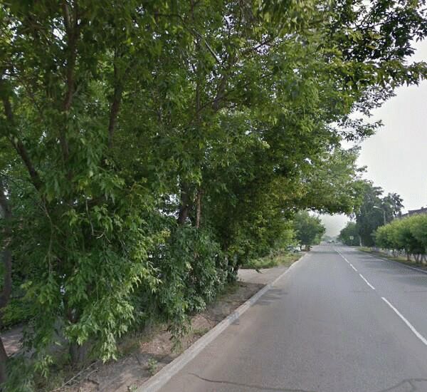 Отделение Енисейского объединенного банка по адресу г. Красноярск,  ул. Академика Вавилова,  д. 7