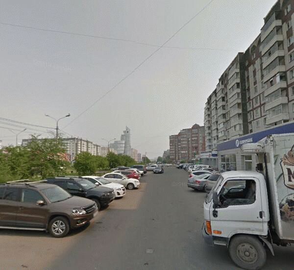 Отделение МДМ-Банка по адресу г. Красноярск,  ул. Молокова,  д. 17