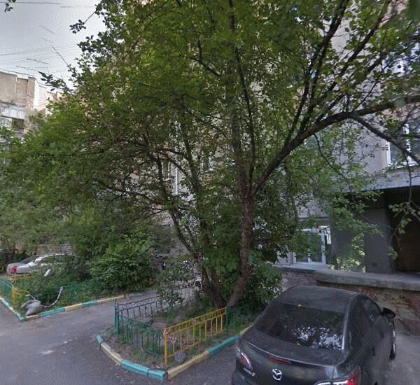 Отделение МДМ-Банка по адресу г. Красноярск,  ул. Александра Матросова,  д. 4