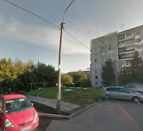 Отделение Межтопэнергобанка по адресу г. Красноярск,  ул. Копылова,  д. 44