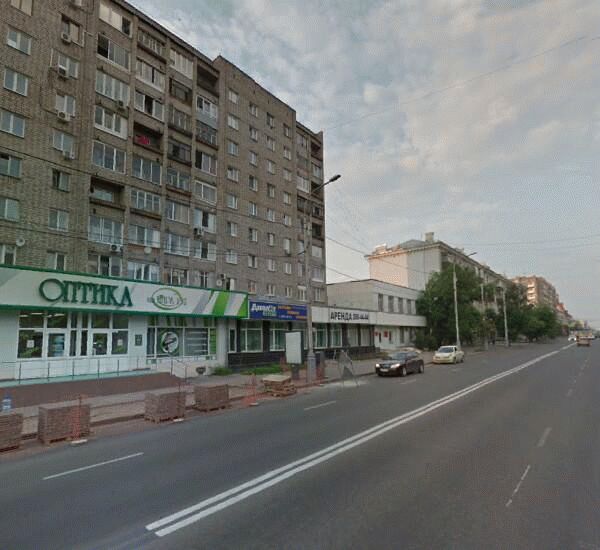 Отделение банка Траст по адресу г. Красноярск,  просп. Мира,  д. 115а,  стр. 1