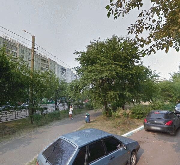 Отделение Почта Банка по адресу ул. Воронова,  д. 21