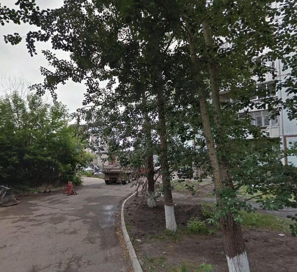 Отделение Почта Банка по адресу ул. Семафорная,  д. 189