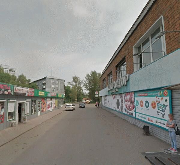 Отделение Почта Банка по адресу просп. Металлургов,  д. 39а