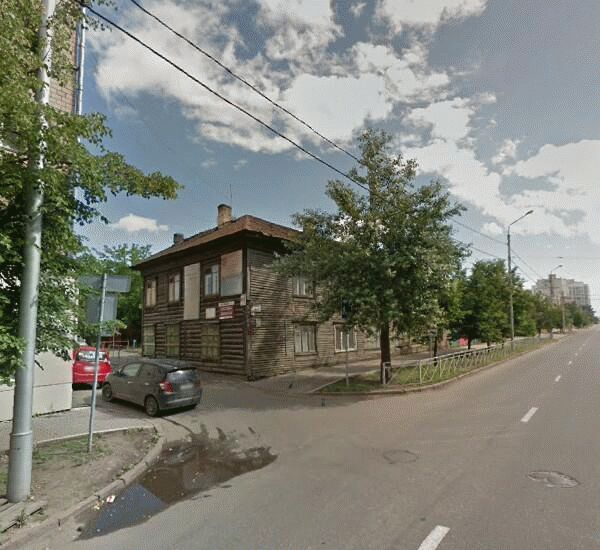 Отделение Почта Банка по адресу ул. Карла Маркса,  д. 47