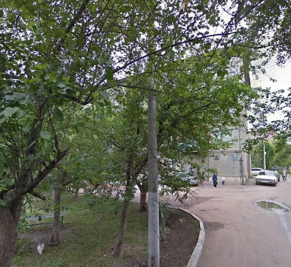 Отделение Почта Банка по адресу ул. Парашютная,  д. 68