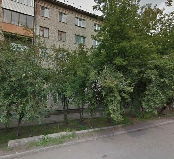 Отделение Почта Банка по адресу ул. Попова,  д. 8в