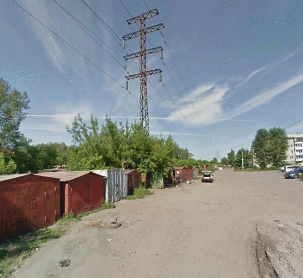 Отделение Почта Банка по адресу ул. Аральская,  д. 16