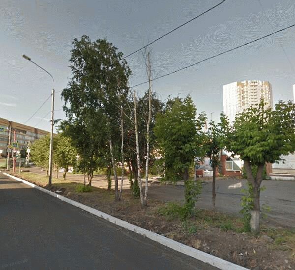 Отделение Промсвязьбанка по адресу ул. Октябрьская,  д. 7а