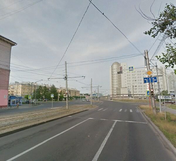 Отделение Промсвязьбанка по адресу просп. газеты Красноярский Рабочий,  д. 33