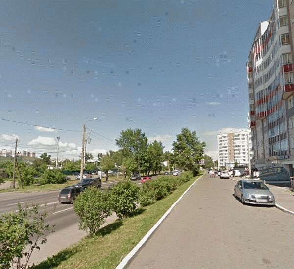 Отделение Росгосстрах Банка по адресу ул. Свердловская,  д. 137