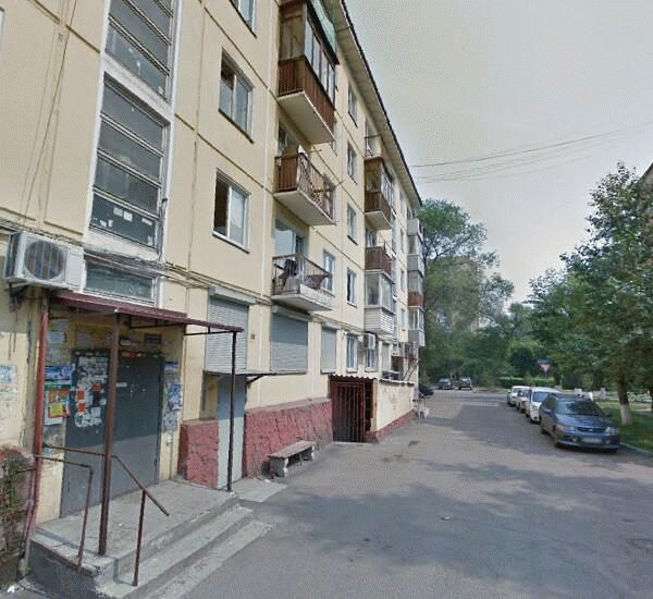 Отделение Сбербанка России по адресу просп. имени газеты Красноярский рабочий,  181