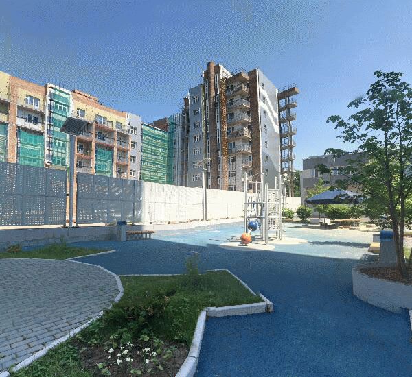 Отделение Сбербанка России по адресу ул. Краснодарская,  8