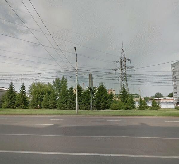 Отделение Сбербанка России по адресу ул. Михаила Годенко,  7