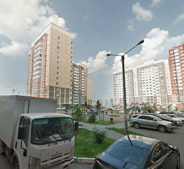 Отделение Сбербанка России по адресу ул. Дмитрия Мартынова,  18