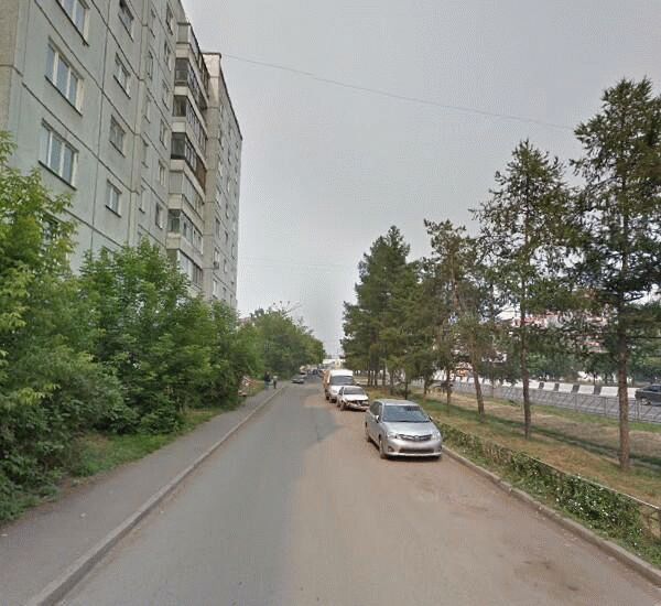 Отделение Совкомбана по адресу просп. Металлургов,  д. 36