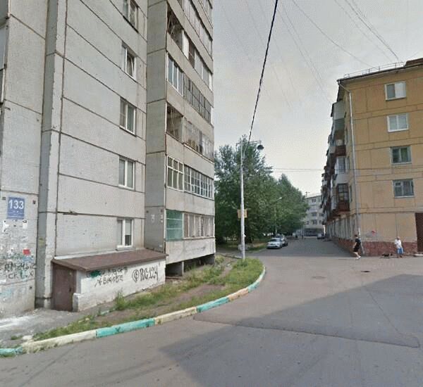 Отделение банка Солидарность по адресу просп. им. газеты «Красноярский рабочий»,  д. 133