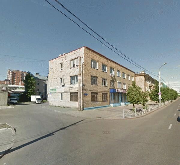 Отделение банка Югра по адресу г. Красноярск,  ул. Карла Маркса,  д. 48