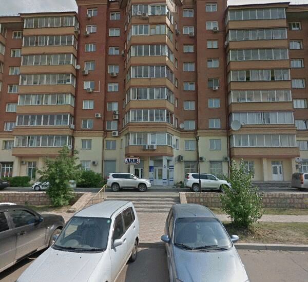 Отделение банка Югра по адресу г. Красноярск,  ул. Авиаторов,  д. 33