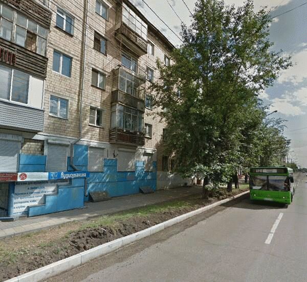 Отделение банка Югра по адресу г. Красноярск,  ул. Ленина,  д. 28