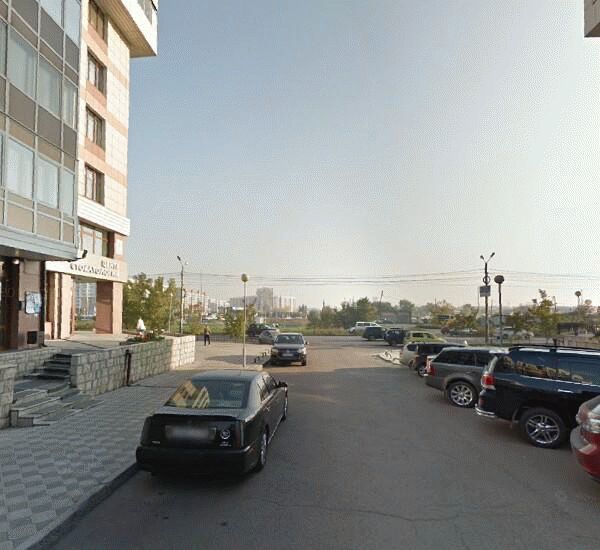 Отделение банка Акцепт по адресу ул. Молокова,  д. 1,  корп. 3