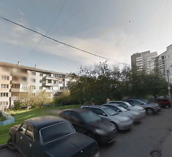 Отделение Банка «ФК Открытие» по адресу ул. Копылова,  д. 66