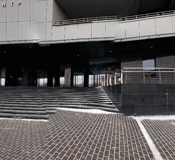 Отделение Газпромбанка по адресу ул. Маерчака,  д. 10