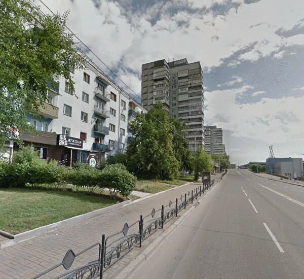 Отделение Дальневосточного Банка по адресу ул. Дубровинского,  д. 62