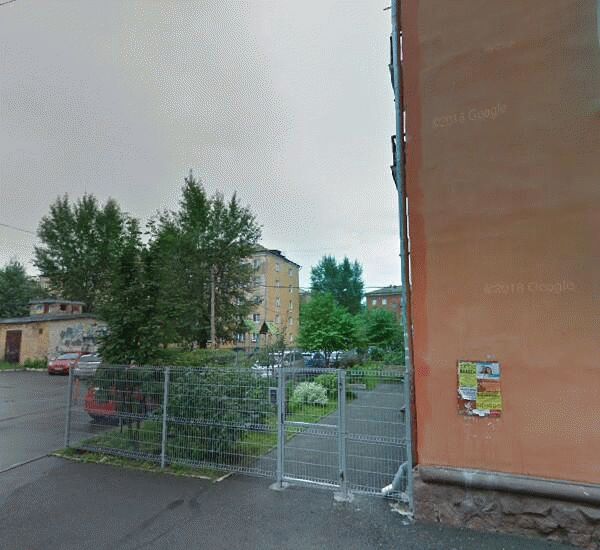 Отделение Енисейского объединенного банка по адресу просп. газеты Красноярский рабочий,  д. 70