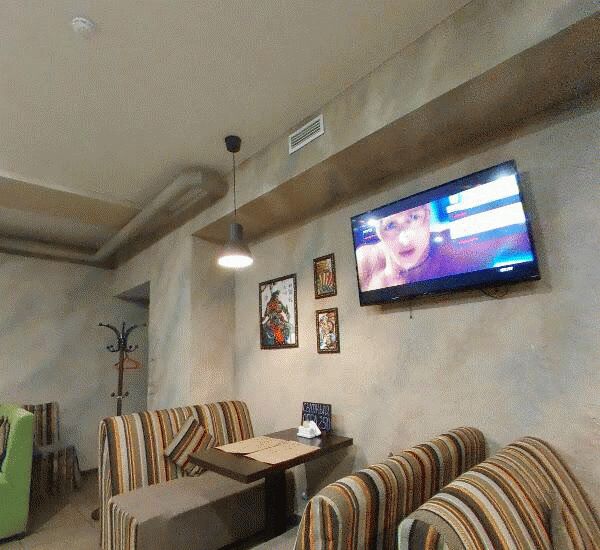 Отделение Банка «Левобережный» по адресу ул. Молокова,  д. 60