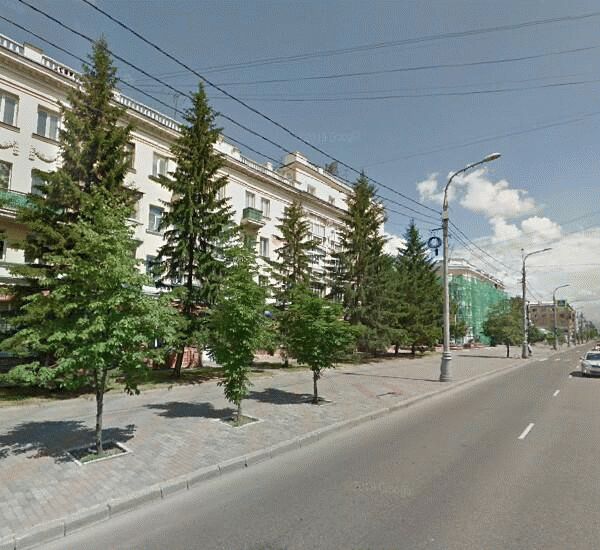 Отделение Почта Банка по адресу просп. Мира,  д. 106