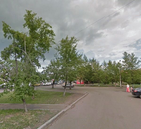 Отделение Почта Банка по адресу просп. имени Газеты Красноярский рабочий,  д. 97