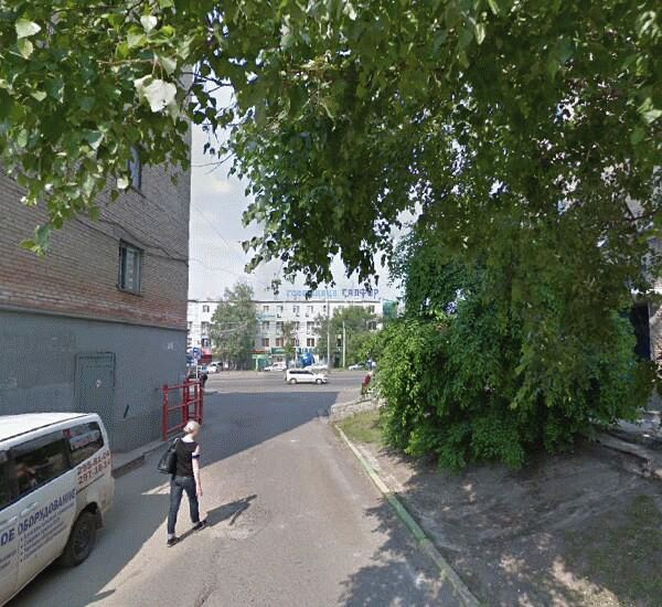 Отделение Почта Банка по адресу ул. Высотная,  д. 25