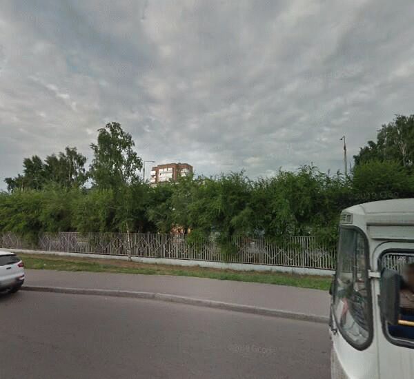 Отделение Сбербанка России по адресу ул. имени Газеты Пионерская Правда,  8