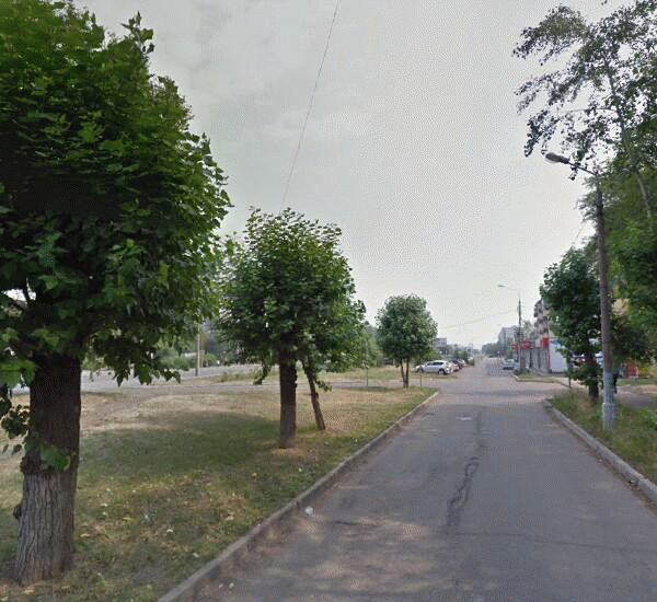 Отделение Совкомбана по адресу просп. газеты Красноярский Рабочий,  д. 161