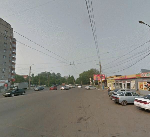 Отделение Совкомбана по адресу ул. Воронова,  д. 12а