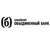 Енисейский объединенный банк
